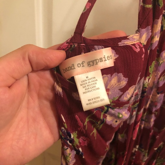 URBAN OUTFITTERS MAXI DRESS - Picture 2 of 3